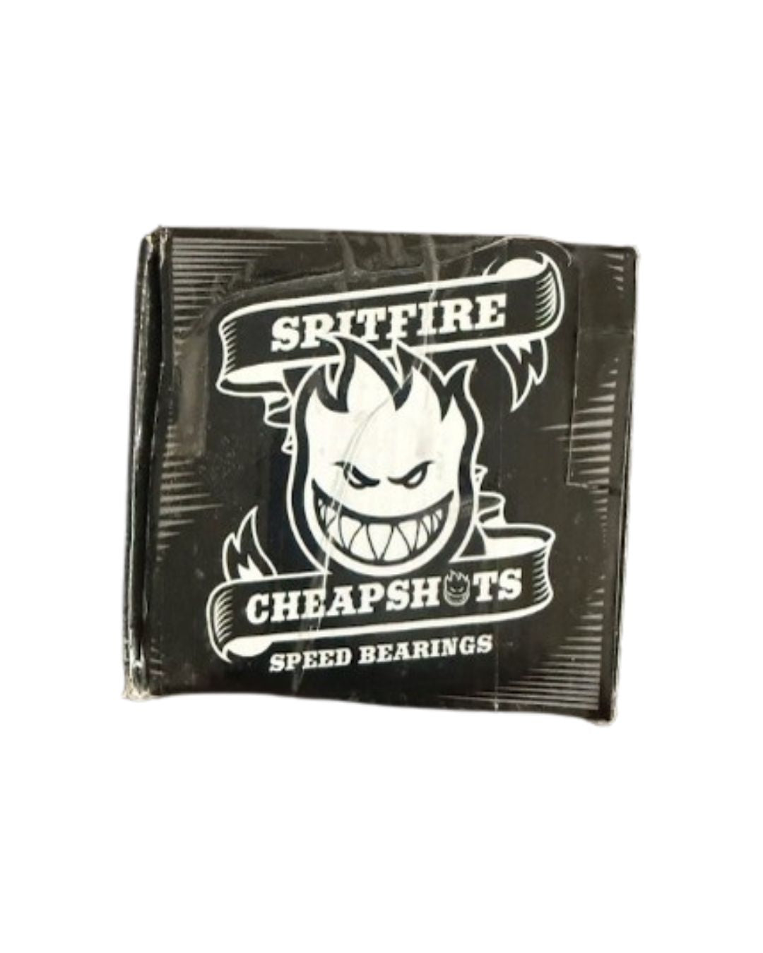 Spitfire Cheapshot Speed Bearings