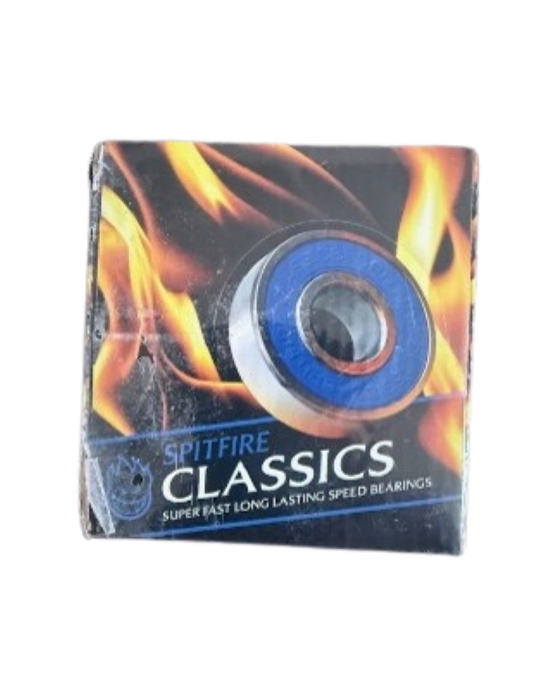 Spitfire Classics Bearings - Blue