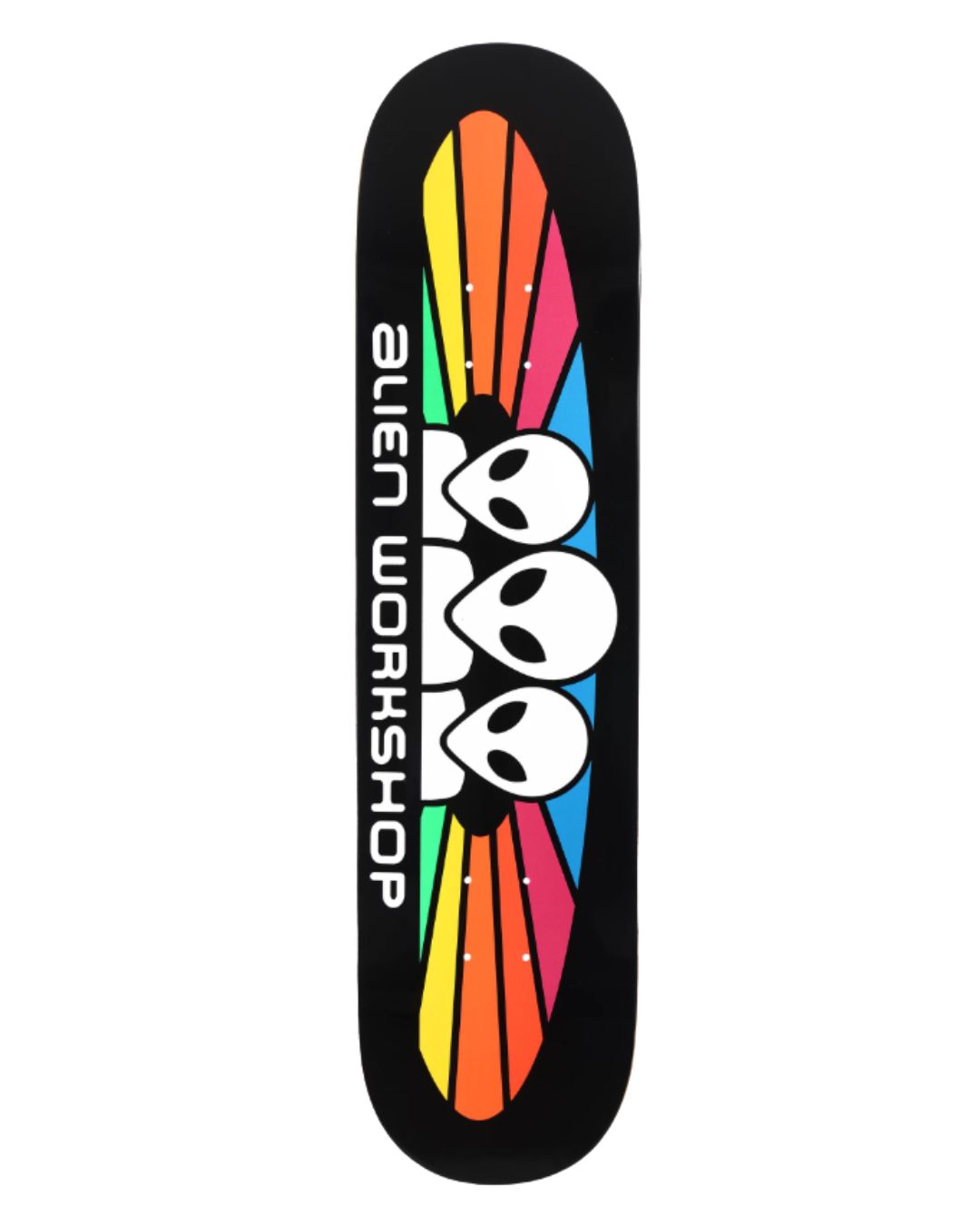 Spectrum - Black