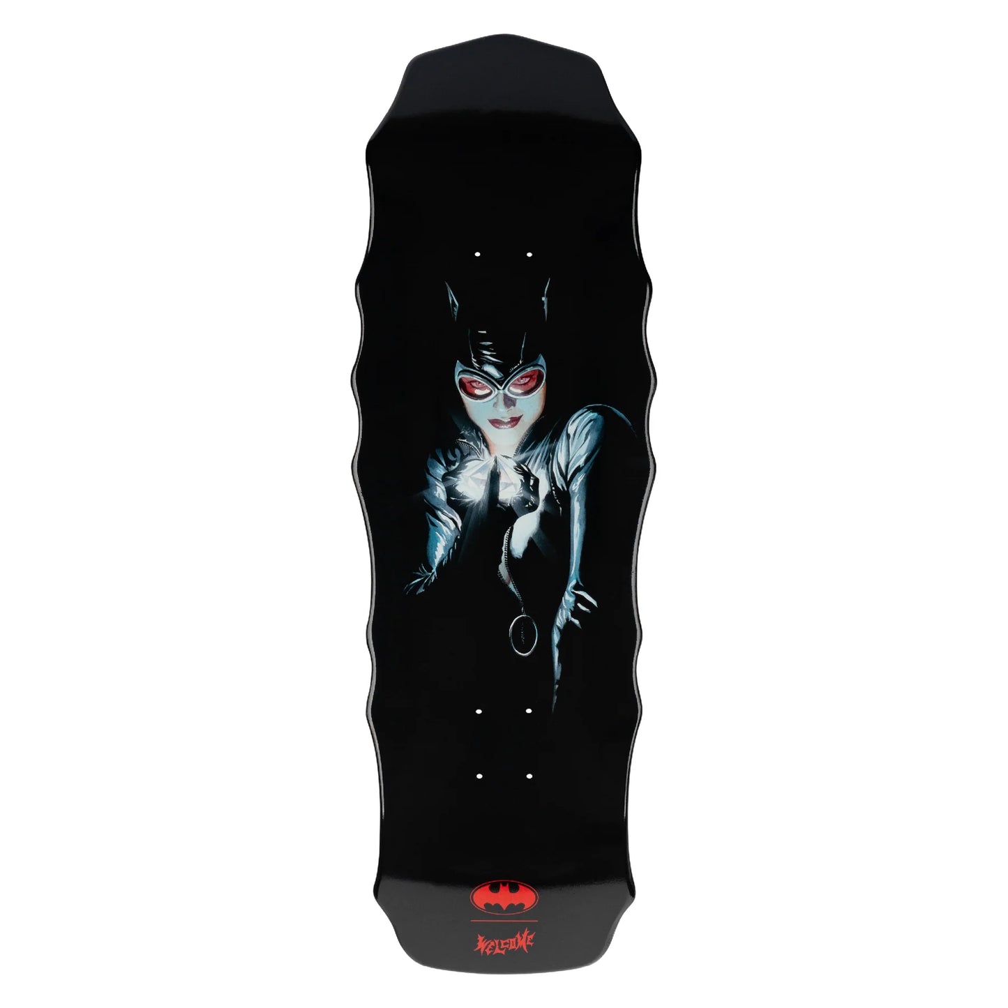 Welcome Catwoman 10.0