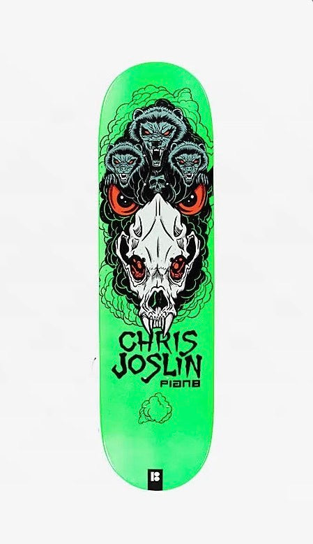 Plan B Chris Joslin Hades 8.5"