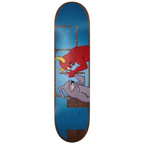 Toy Machine Monster Flex 8.25