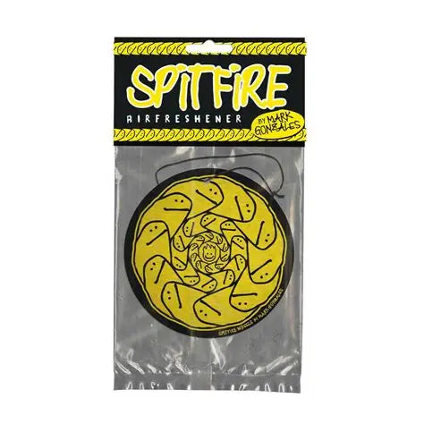Spitfire x Gonz Air Fresh