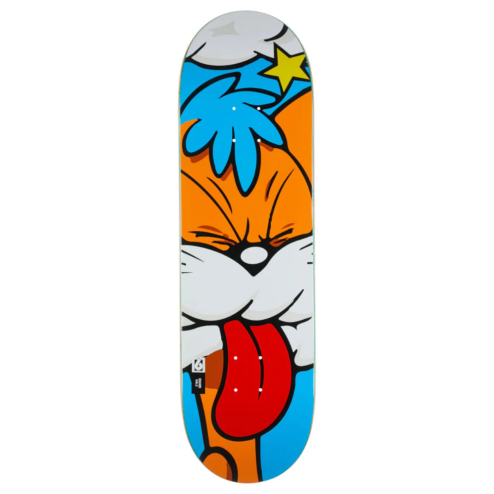 BIRDHOUSE "SOUR CAT' 9.0
