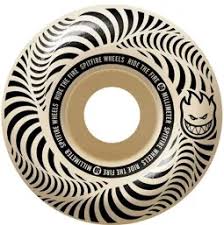 Spitfire Conical Shape 48MM