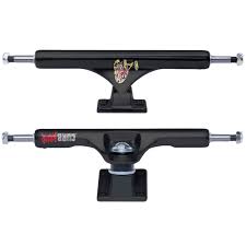 Slappy Trucks "CURB KILLER" 10.0