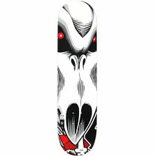 BIRDHOUSE " FALCON XL" 8.125