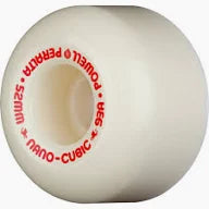 Powell Peralta Nano Cubic 58MM x 37MM 93A