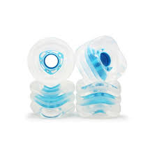 Shark Wheels DNA 78A 72MM