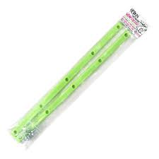 Heroin Skateboards Glow Sticks
