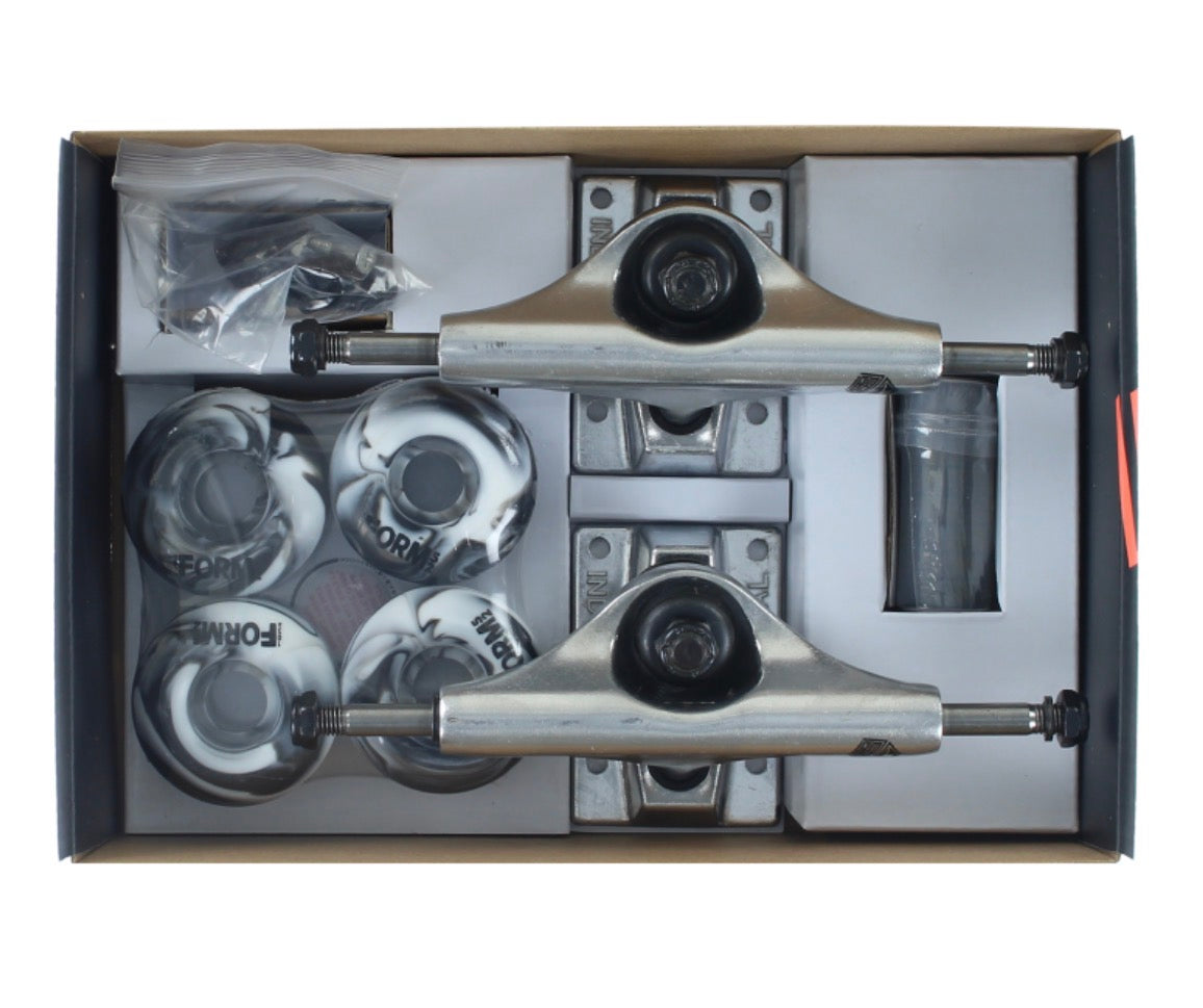 Industrial Component Pack 4.75