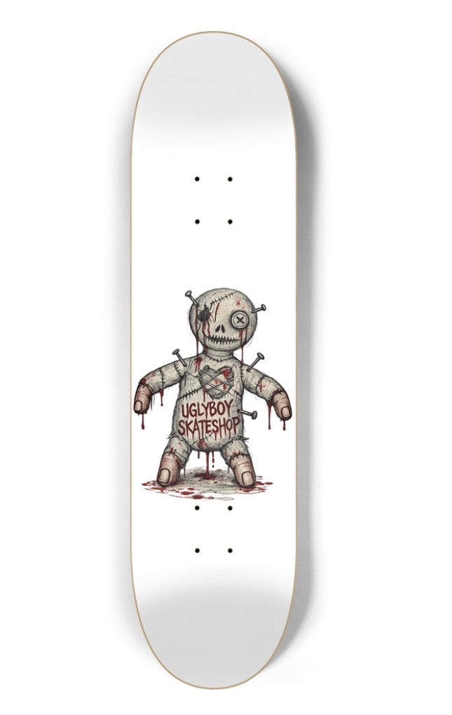 UglyBoy "Morbid" 8.5