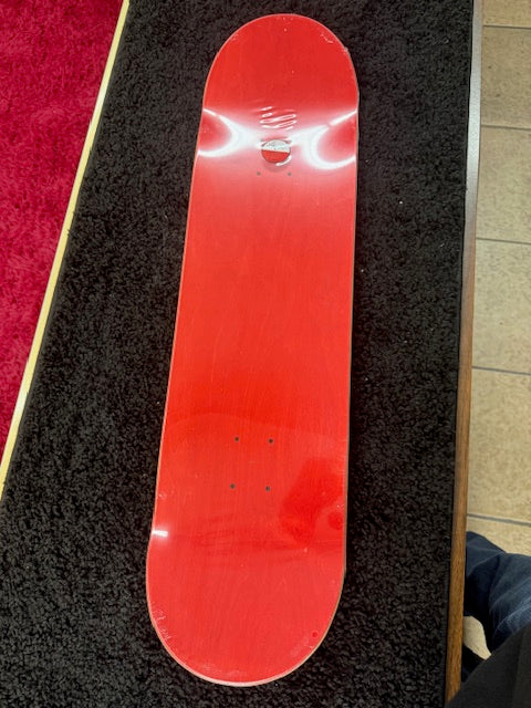 Cal 7 Blank 8.5
