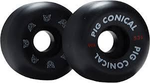 PIG Wheels Conical 53mm 99a