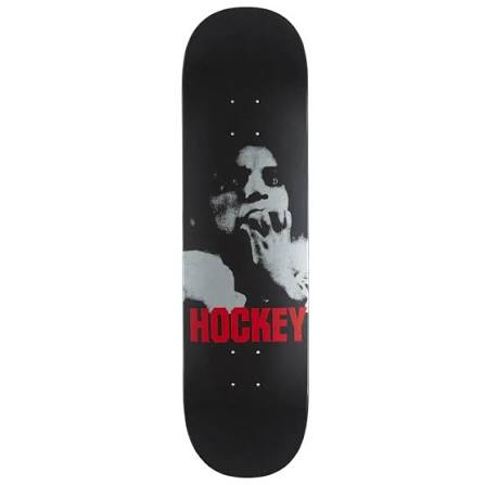 HOCKEY Kevin "SHOCKED" 8.5