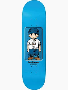 Birdhouse TOYBOX "Tom Schaar" 8.38
