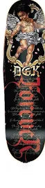DGK "CASTLES" 8.0