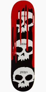 Zero Bloody Nose 7.75