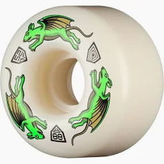 Powell Peralta Dragons 52MM VDF88A