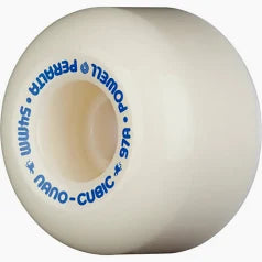 Powell Peralta Nano Cubic 56mm 97a