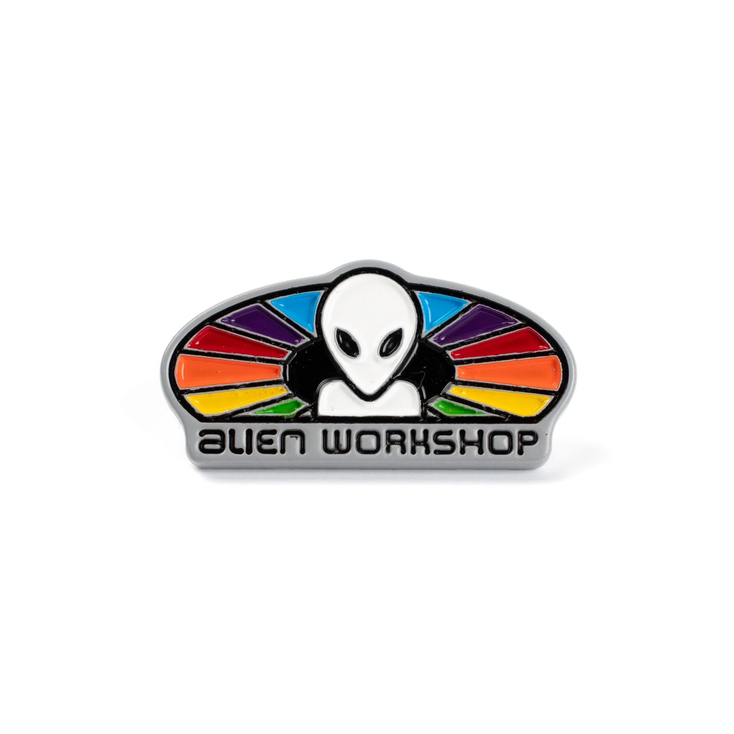 Alien Workshop Air Fresh Spectrum