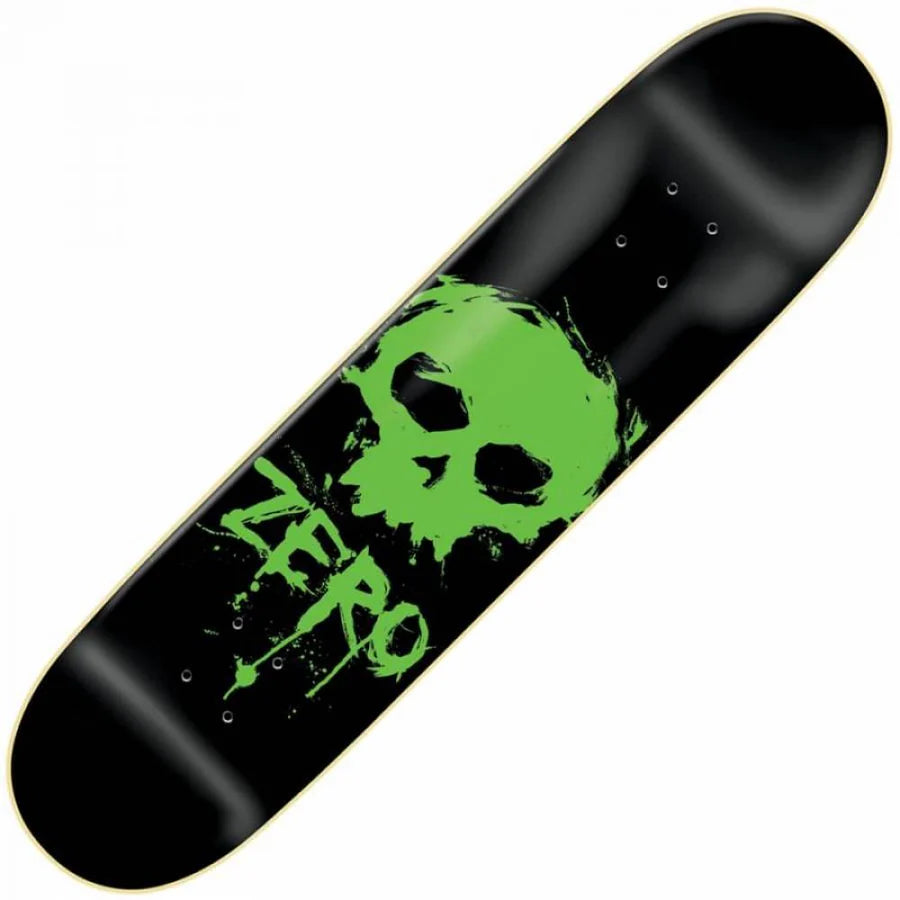 ZERO Single Skull "VANS BLOOD' Exclusive 7.875