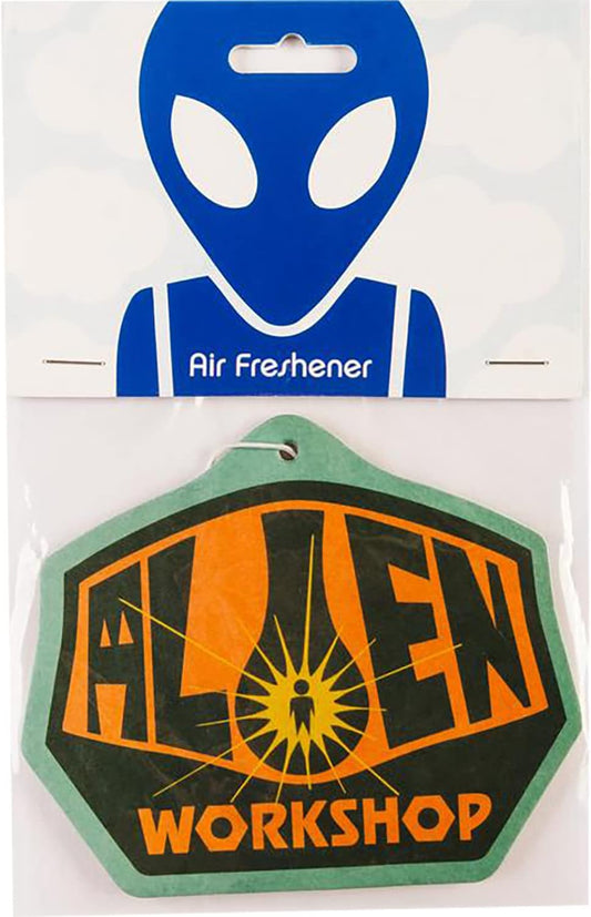 Alien Workshop Air Fresher OG Logo