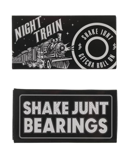Skate Junt Night Train Skateboard Bearings