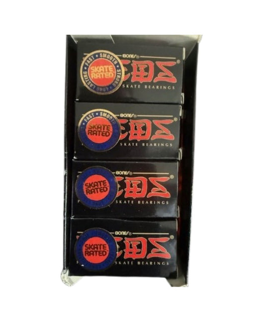 Red's Single Bearings