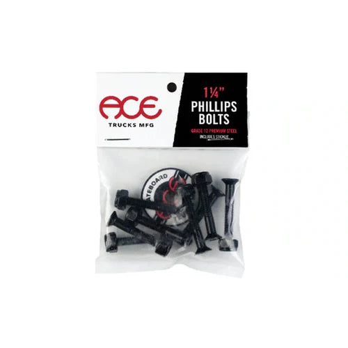 ACE 1/4 Phillips Hardware
