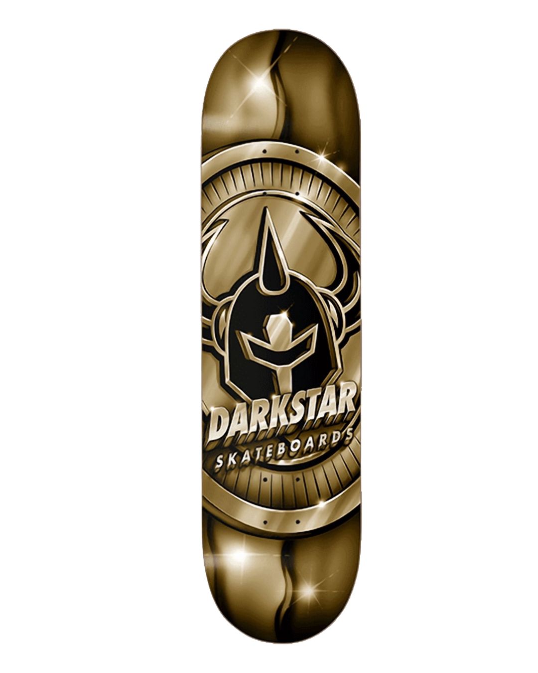 Anodize Gold