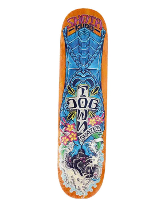 Shota Kubo Roots Pro Street