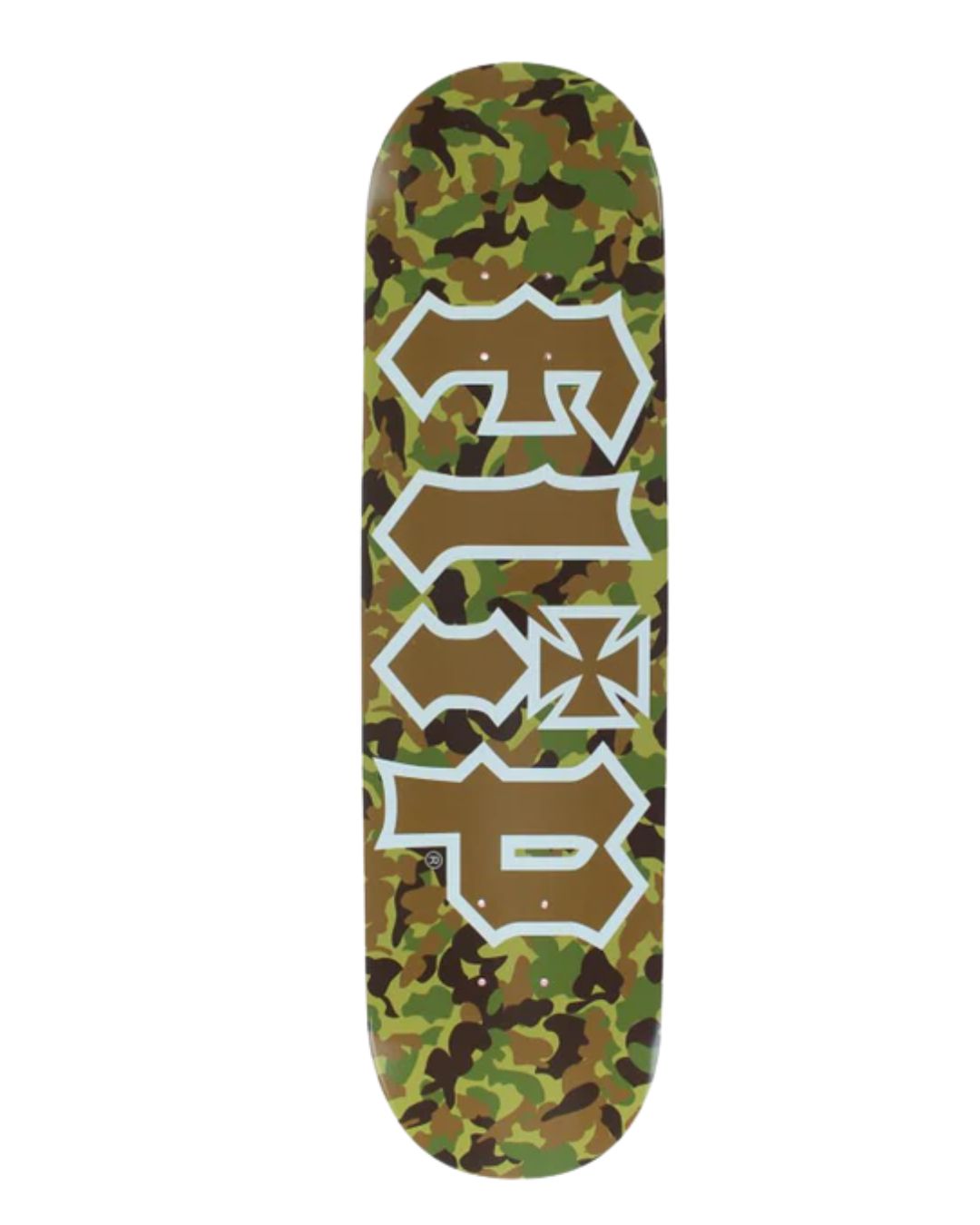 FLIP Camo