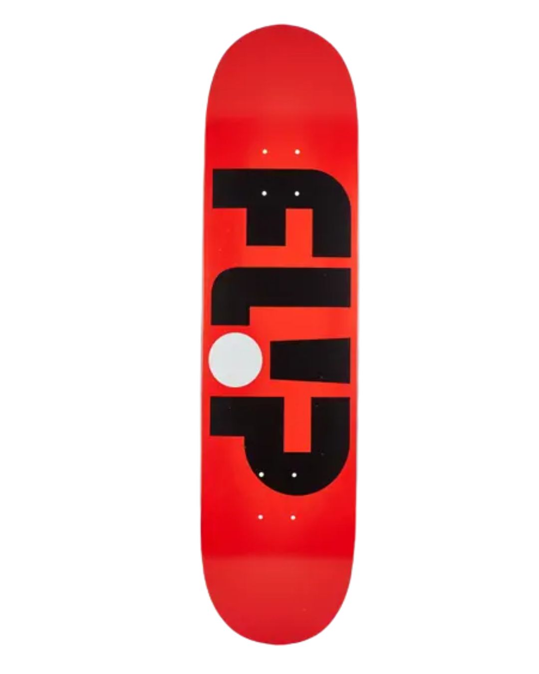 FLIP Odyssey Logo  Red 8.25