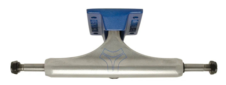 Destructo D2 Lite Mid 5.5 Blue And Silver