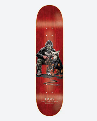 DGK  Armageddon 2.0 Kalis 8.06