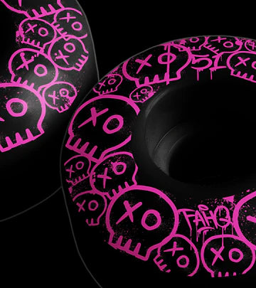 FAUQ Wet Paint 51mm