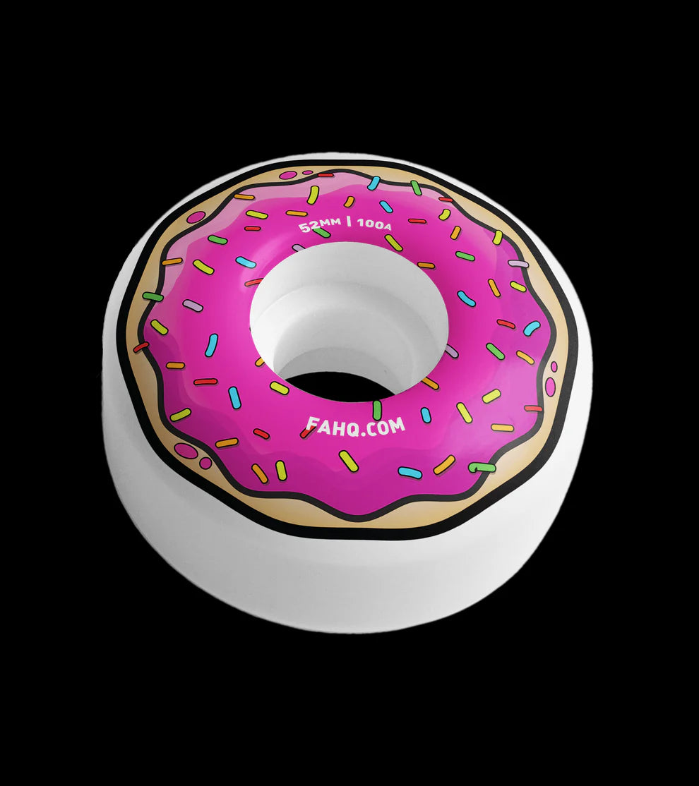 FAUQ HOMER 52mm