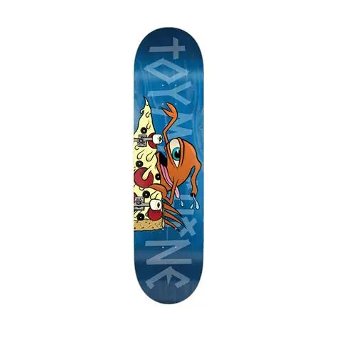 Toy Machine Pizza Sec 7.75