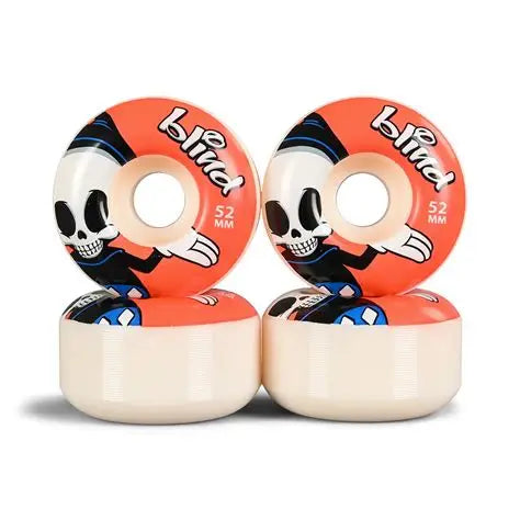 Blind Reaper Character Wheel 52mm