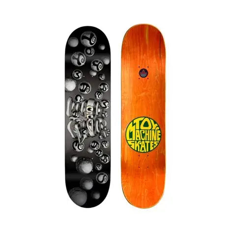 Toy Machine Bond If Union 8.75