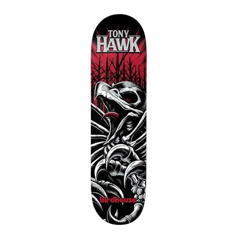 Birdhouse Stranger Things 8.25