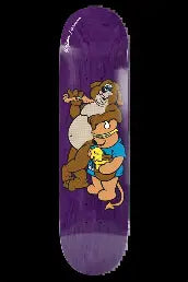 World Industries "Bear Popsicle 8.25"