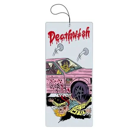 Deathwish Manslaughter Air Fresh