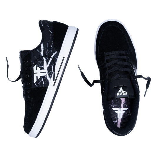 FALLEN Patriot Lighting Size 11