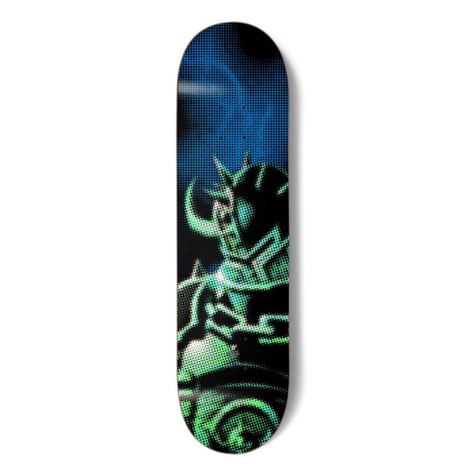 Darkstar DOTS 8.0 BLUE