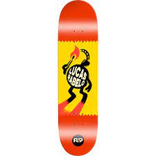 Flip Lucas Rabelo Bomb 8.0