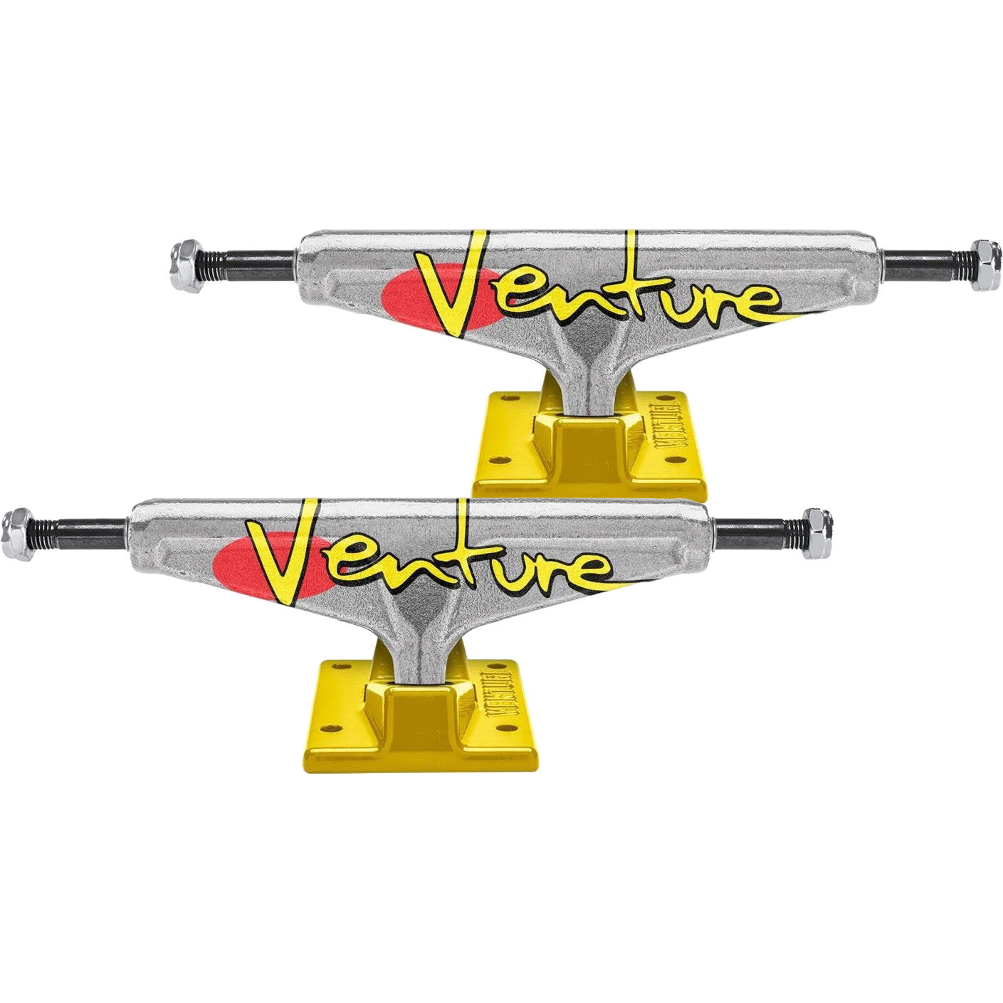 Venture Full Bleed 5.0