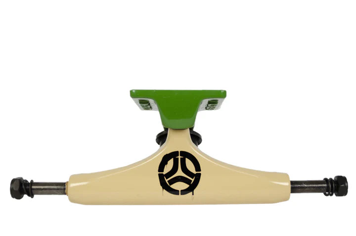 Destructo D1 Desert Storm 5.50