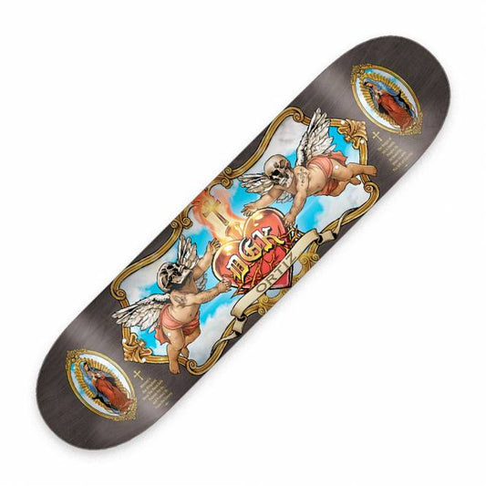 DGK Ortiz Oracion 8.06